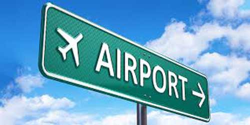 Airport