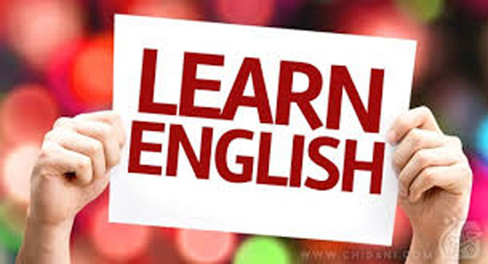 یادگیری زبان انگلیسی